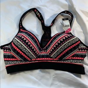 NWT Padded Sports Bra